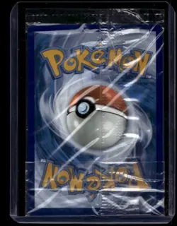 Pokemon TCG Mimikyu 075 Scarlet & Violet Promo Sealed NM (B) - Image 2