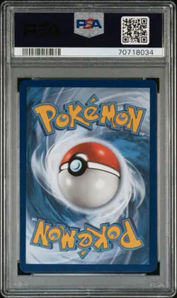 PSA 10 Mewtwo V 072 Pokemon Go - Image 2