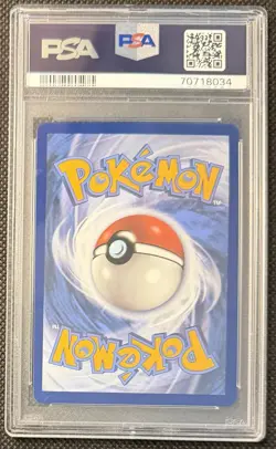 PSA 10 Mewtwo V 072 Pokemon Go - Image 4