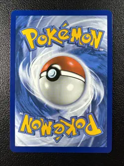 Pokemon Team Rocket's Houndoom Illustration Rare IR Full Art Holo 191/182 - Image 3
