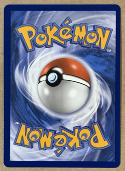 Snover Holo Mega Evolution Illustration Rare 140/132 Pokemon TCG - Image 2