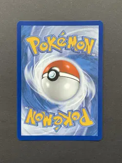 Pokemon TCG Team Rockets Houndoom Illustration Rare Card 191/182 Destined Rivals - Image 2