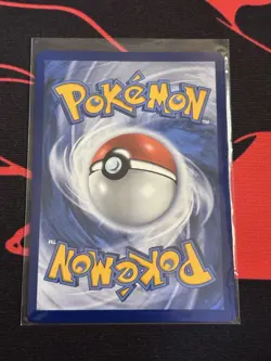 Cynthia's Garchomp EX - 232/182 Sv10: Destined Rivals Holo Pokemon Card! MINT! - Image 2