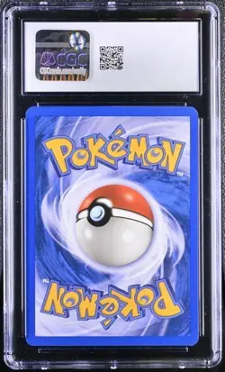 CGC 10 GEM MINT Kadabra 69/144 Pokemon 2003 Skyridge Pop 31 - Image 2