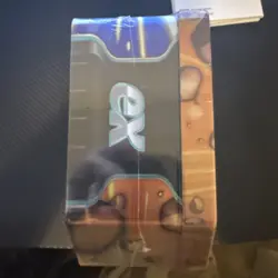 Pokemon Slashing Legends Factory Sealed Tin Box - Koraidon ex - 5 Booster Packs - Image 4