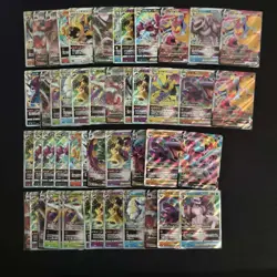 50 Lot Pokemon Card Bulk RRR Vmax Vstar Japanese machamp Palkia #3 FI38 - Image 1