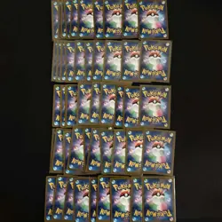 50 Lot Pokemon Card Bulk RRR Vmax Vstar Japanese machamp Palkia #3 FI38 - Image 2