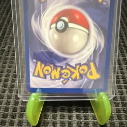 Pokemon TCG Dark Alakazam Team Rocket 1st Edition Rare non-holo 2000 - Image 4