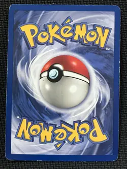 1999 Pokemon Dugtrio Shadowless Base Set 19/102 WOTC - Image 2