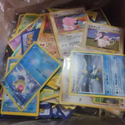 Pokemon Cards Bulk Lot TCG 6 lbs #14 - Image 5