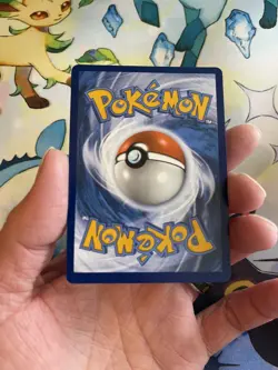 Mew ex 151/165 Scarlet & Violet 151 Double Rare Pokemon TCG Card NM - Image 4