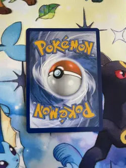 Mew ex 151/165 Scarlet & Violet 151 Double Rare Pokemon TCG Card NM - Image 5