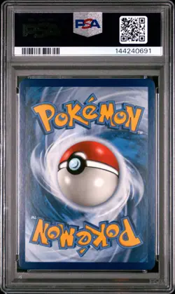 2018 POKEMON SUN & MOON CELESTIAL STORM #48 ELECTRODE GX PSA 10 - Image 2