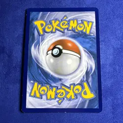 Pokemon TCG Articuno Roaring Skies 16/108 Cracked Ice Holo LP. - Image 2