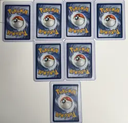 Pokemon TCG Lot Of Illustration Rares + A Secret Rare - Image 2