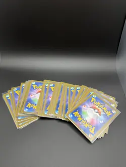 Pokemon TCG Japanese Art Rare Character Rare Lot of 40 Cards Near Mint AR IR CHR - Image 2