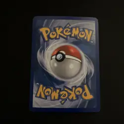 Pokemon Gengar 5/92 EX Legend Maker 2006 Holo Rare LP - Image 2