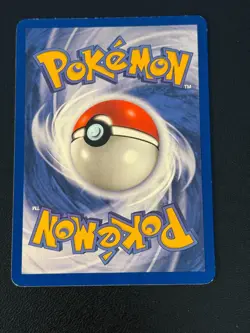 Zubat 70/82 Pokemon Team Rocket 1st Edition - Image 2