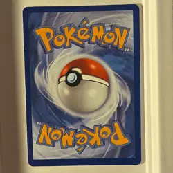 Nintendo Turtwig 040 Pokemon Promos Promo Holo Basic Grass Pokemon Card HP 90 - Image 2