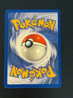 Voltorb 69/82 Pokemon Team Rocket 1st Edition - Image 2