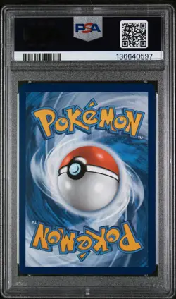 2025 POKEMON JTG EN-JOURNEY TOGETHER ULTRA RARE #177 SALAMENCE EX PSA 10 - Image 2