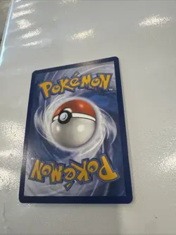 NM Skarmory - 209/191 - Illustration Rare Pokemon Surging Sparks - Image 2