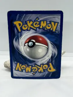 Pokemon TCG Snorlax 11/64 Jungle Unlimited Holo Rare - Image 2