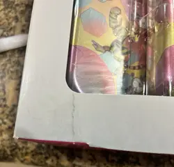 Pokemon TCG Scarlet & Violet 151 5-Pack of Mini Tins and 4 Promos Costco Bundle - Image 3