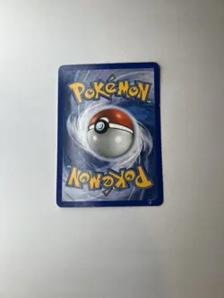 Pokemon TCG Psyduck 87/127 Platinum Basic Regular Card 2009 English - Image 2