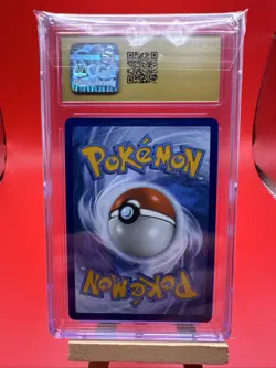 Pokemon Blaziken VMAX Silver Tempest Character Rare FA #TG15 CGC 10 Pristine - Image 2