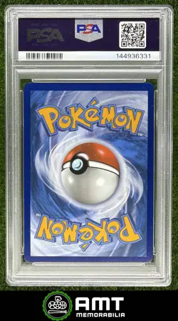 Umbreon ex PSA 9 2025 Pokemon Play Prize Pack Series 7 Prismatic Evolutions 6331 - Image 2