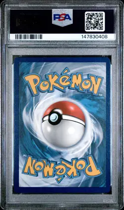 2021 POKEMON SWORD & SHIELD SHINING FATES #051 FULL ART/DITTO VMAX PSA 10 - Image 2