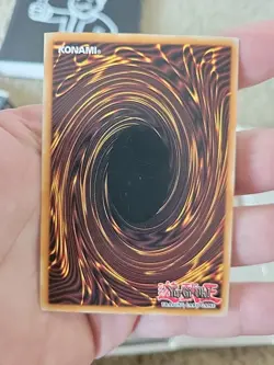 Wonder Wand (UTR) GENF-EN045 GENF Ultimate Rare 1st Edition Yu-Gi-Oh - Image 2