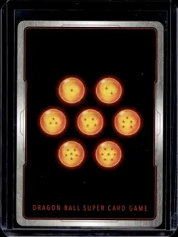 2024 Dragon Ball Super Fusion World Vegito Ultra Limit Secret Rare #FB04-130 - Image 2