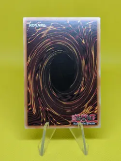 Yugioh - S-Force Gravitino (BLVO-EN014) - Ultra Rare 1st Edition - Image 2