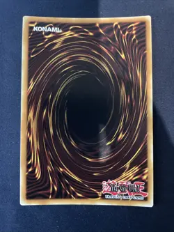 Yugioh! LP S-Force Bridgehead - BLVO-EN057 - Secret Rare - 1st Edition - Image 3