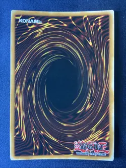 Yugioh! LP S-Force Bridgehead - BLVO-EN057 - Secret Rare - 1st Edition - Image 3