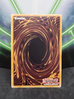 Yugioh The Winged Dragon of Ra JUMP-EN045 Ultra Rare NM - Image 2