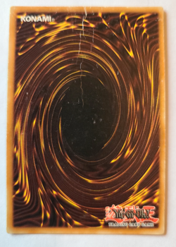 YuGiOh TCG: Blue-Eyes White Dragon LOB-001 MP - Image 2