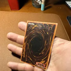 Yu-Gi-Oh! Premature Burial Pharaoh's Servant PSV-037 Original Print Unlimited - Image 5