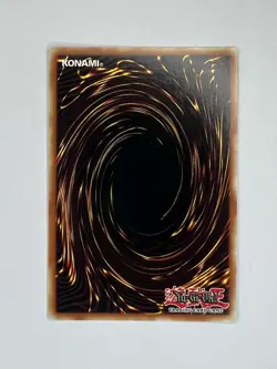 Metalmorph PP01-EN014 Super Rare - Mint Condition - Image 2