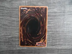 Yugioh Saggi the Dark Clown MRD-066 - Image 2