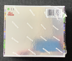Yu Gi Oh TCG Doom Of Dimensions 1st Edition Factory Sealed 24 Pack Booster Box 3 - Image 5