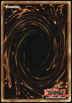 Yu-Gi-Oh! - Legacy of Yata-Garasu 2007 PP01-EN009 Super Rare Unlimited - Image 2