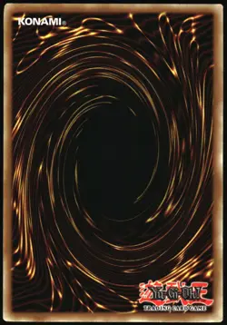 Yu-Gi-Oh! - Legacy of Yata-Garasu 2007 PP01-EN009 Super Rare Unlimited - Image 2