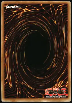 Yu-Gi-Oh! - Pharaonic Guardian Trap Dustshoot 2003 PGD-049 Common 1st Edition - Image 2