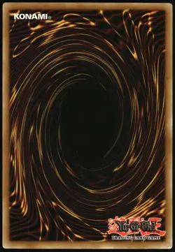 Yu-Gi-Oh! - Test Tiger 2009 GLD2-EN029 Ultra Rare Limited Edition - Image 2