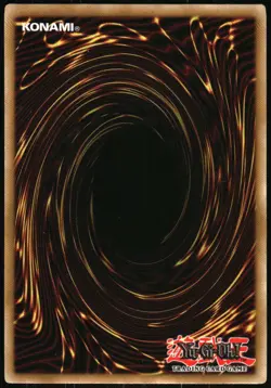 Yu-Gi-Oh! - 2011 Collectors Tins Dark Simorgh 2011 CT08-EN006 Limited Edition - Image 2
