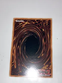 Yu-Gi-Oh! Dark Horus 1st Edition Ultimate Rare PTDN-EN016 NM - Image 3