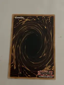 Yu-Gi-Oh! Dark Horus 1st Edition Ultimate Rare PTDN-EN016 NM - Image 4